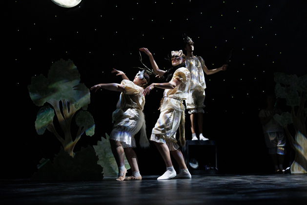 New Zealand Symphony Orchestra