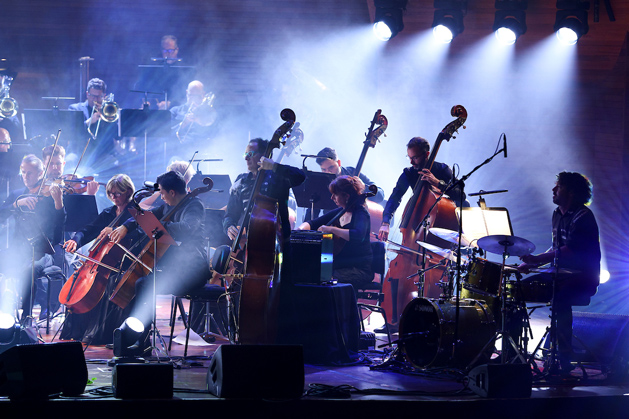New Zealand Symphony Orchestra