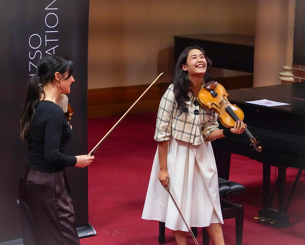 New Zealand Symphony Orchestra